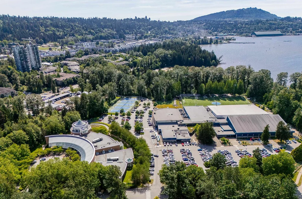 204 260 NEWPORT DRIVE, Port Moody BC V3H 5C6, Port Moody BC — Residential for Sale — Photo 30 of 33