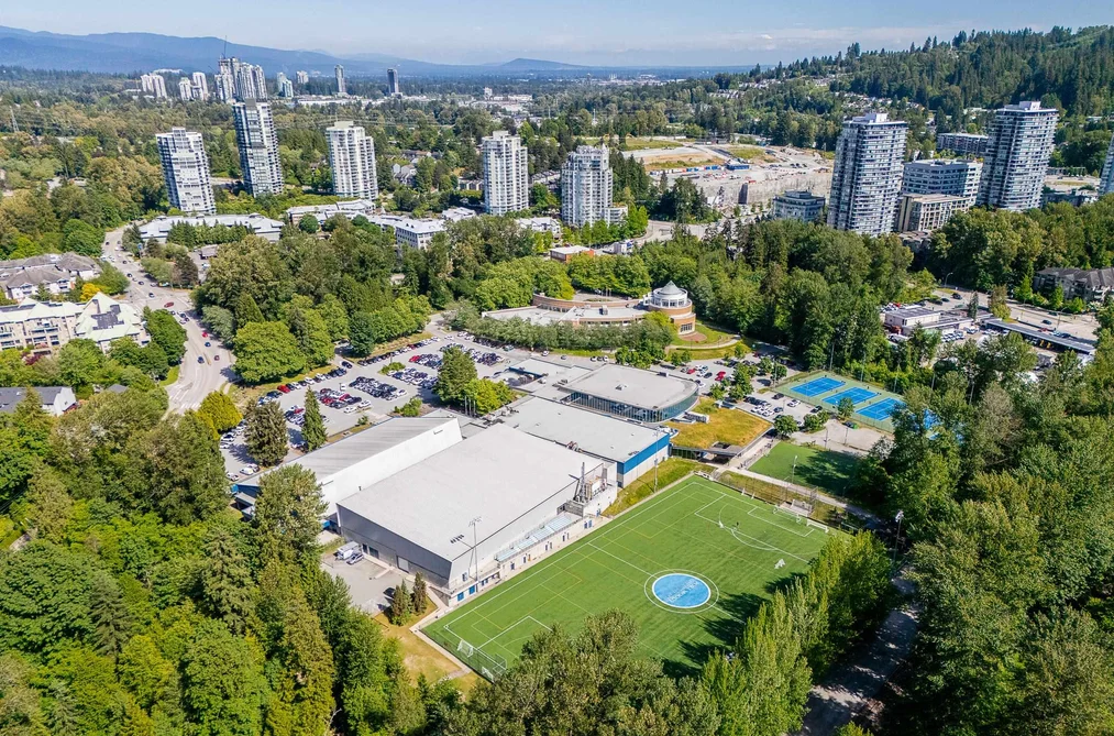 204 260 NEWPORT DRIVE, Port Moody BC V3H 5C6, Port Moody BC — Residential for Sale — Photo 31 of 33