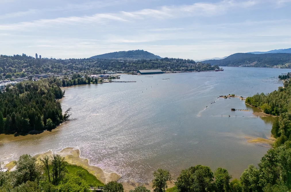 204 260 NEWPORT DRIVE, Port Moody BC V3H 5C6, Port Moody BC — Residential for Sale — Photo 32 of 33
