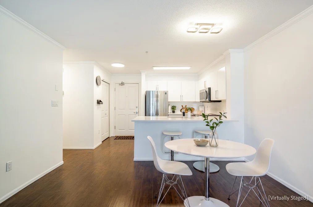 204 260 NEWPORT DRIVE, Port Moody BC V3H 5C6, Port Moody BC — Residential for Sale — Photo 6 of 33
