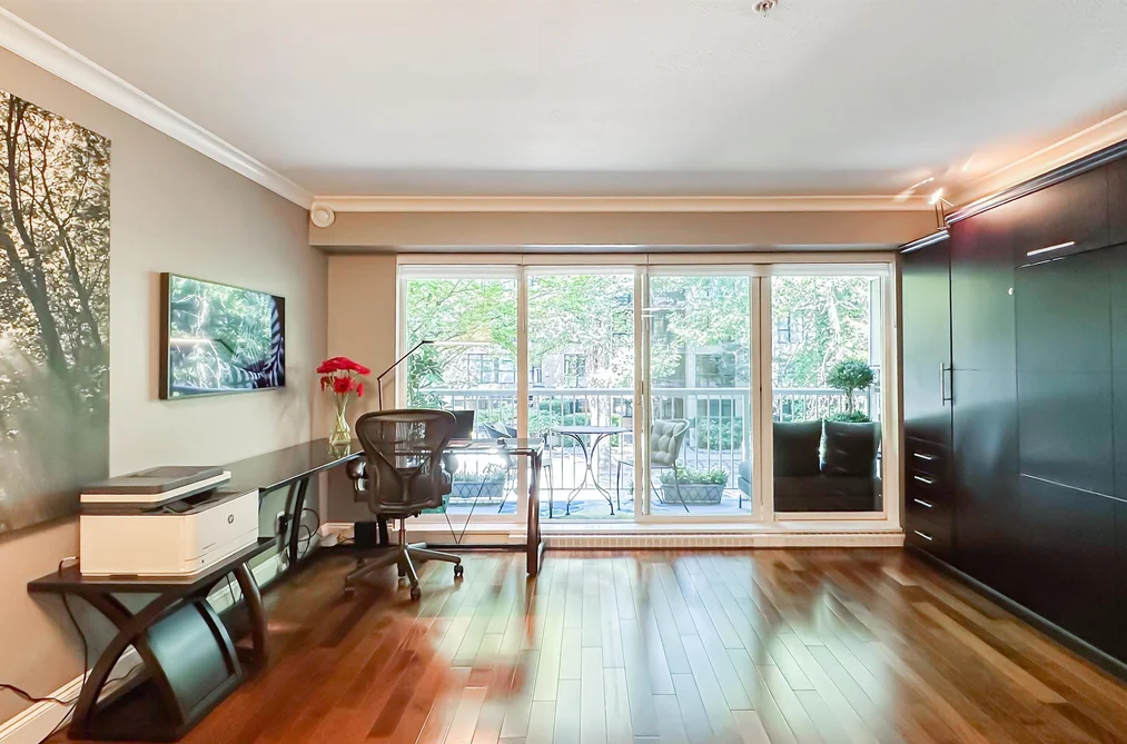 204 2628 YEW STREET, Vancouver BC V6K 4R4, Vancouver BC — Residential for Sale - Photo 3
