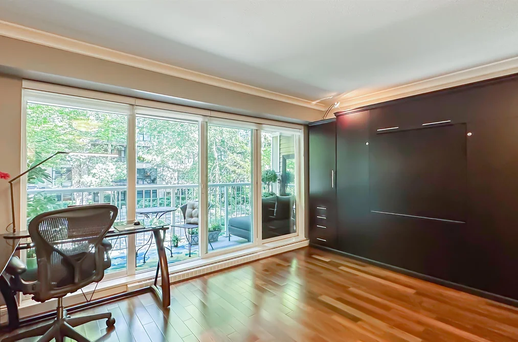 204 2628 YEW STREET, Vancouver BC V6K 4R4, Vancouver BC — Residential for Sale - Photo 4