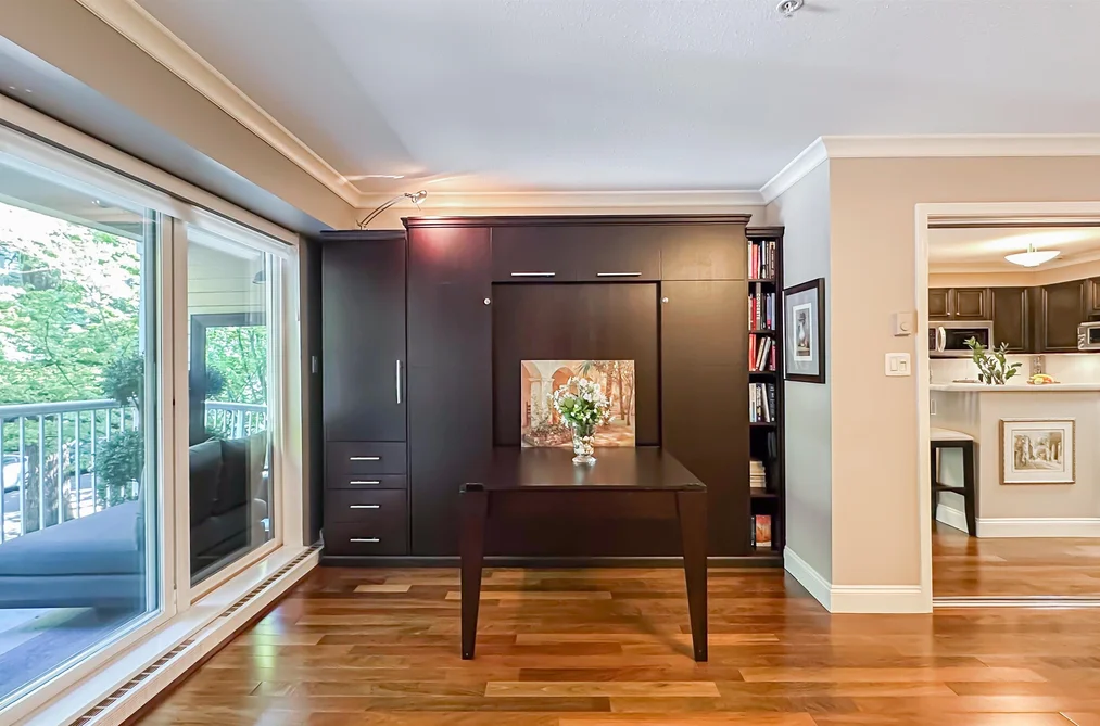 204 2628 YEW STREET, Vancouver BC V6K 4R4, Vancouver BC — Residential for Sale - Photo 5