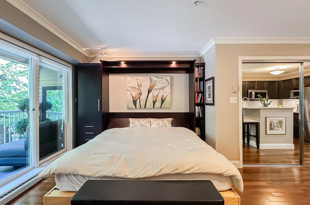 204 2628 YEW STREET, Vancouver BC V6K 4R4, Vancouver BC — Residential for Sale - Photo 7