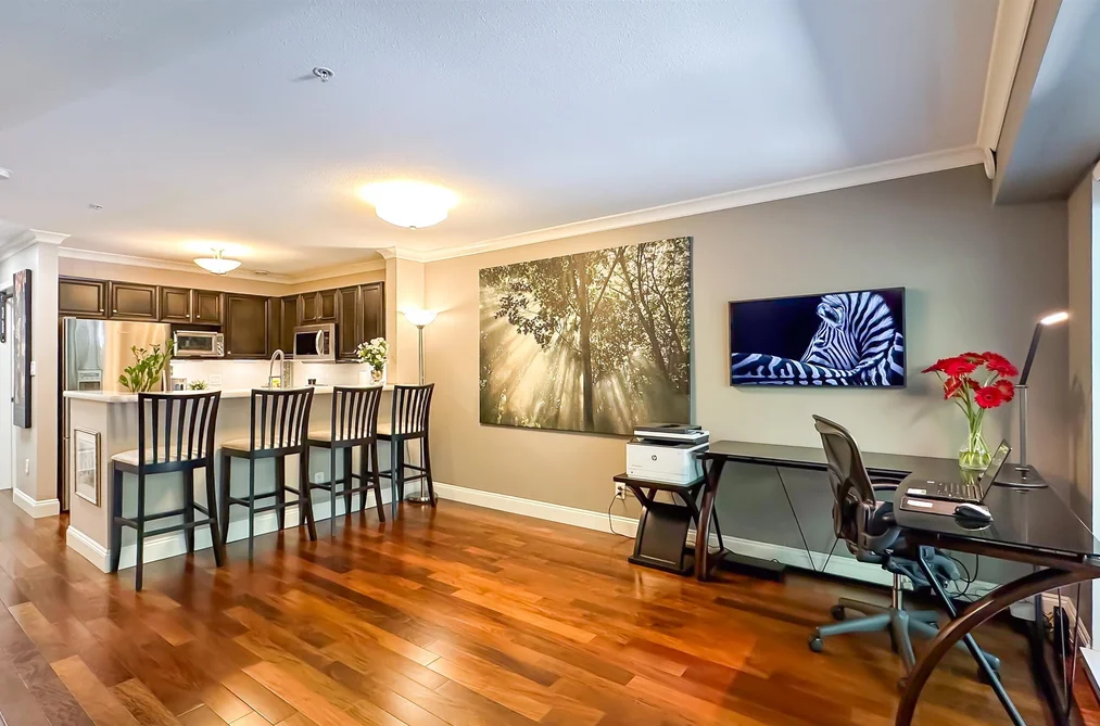 204 2628 YEW STREET, Vancouver BC V6K 4T4, Vancouver BC — Residential for Sale - Photo 3