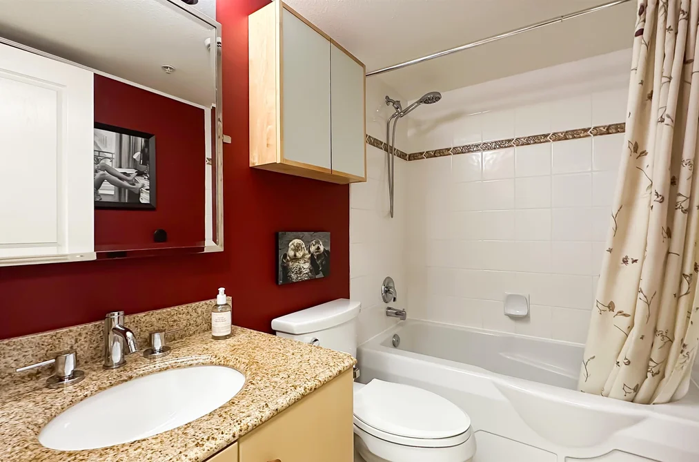 204 2628 YEW STREET, Vancouver BC V6K 4T4, Vancouver BC — Residential for Sale - Photo 5