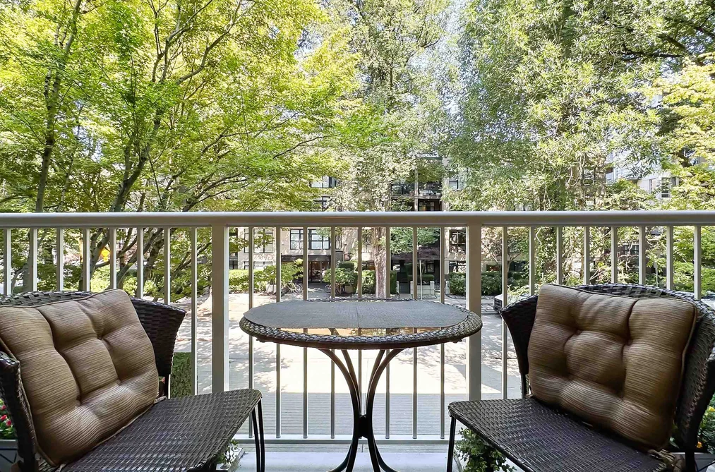204 2628 YEW STREET, Vancouver BC V6K 4T4, Vancouver BC — Residential for Sale - Photo 6