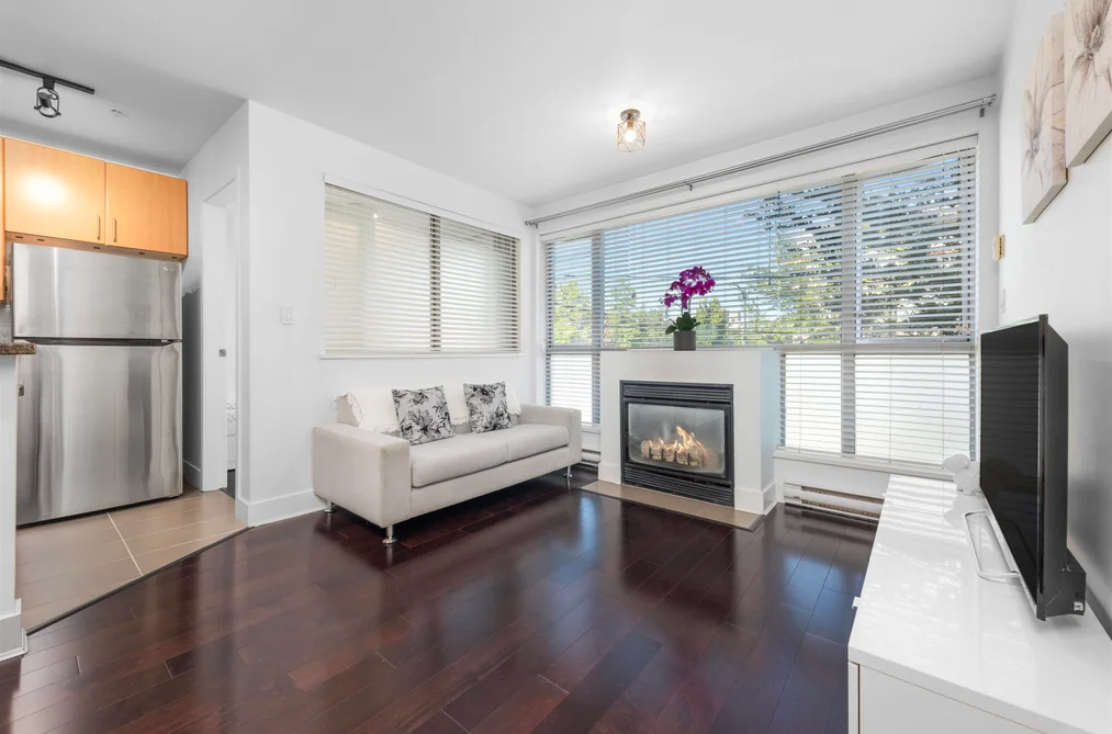 204 2680 ARBUTUS STREET, Vancouver BC V6J 5L8, Vancouver BC — Residential for Sale - Photo 2