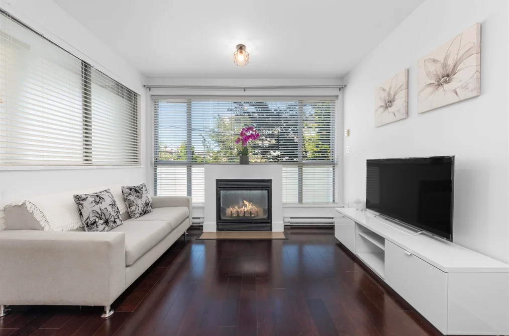 204 2680 ARBUTUS STREET, Vancouver BC V6J 5L8, Vancouver BC — Residential for Sale - Photo 3
