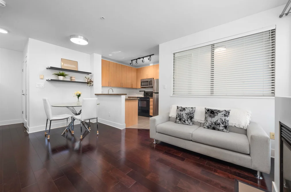 204 2680 ARBUTUS STREET, Vancouver BC V6J 5L8, Vancouver BC — Residential for Sale - Photo 4