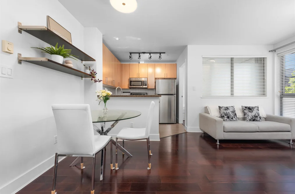204 2680 ARBUTUS STREET, Vancouver BC V6J 5L8, Vancouver BC — Residential for Sale - Photo 5