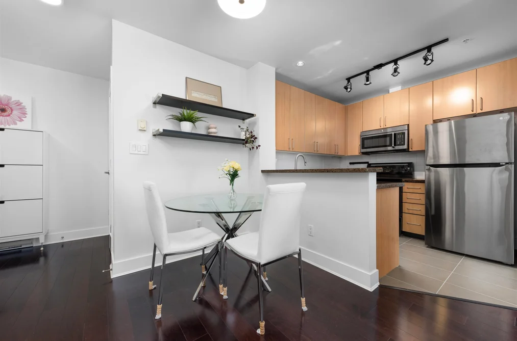 204 2680 ARBUTUS STREET, Vancouver BC V6J 5L8, Vancouver BC — Residential for Sale - Photo 7