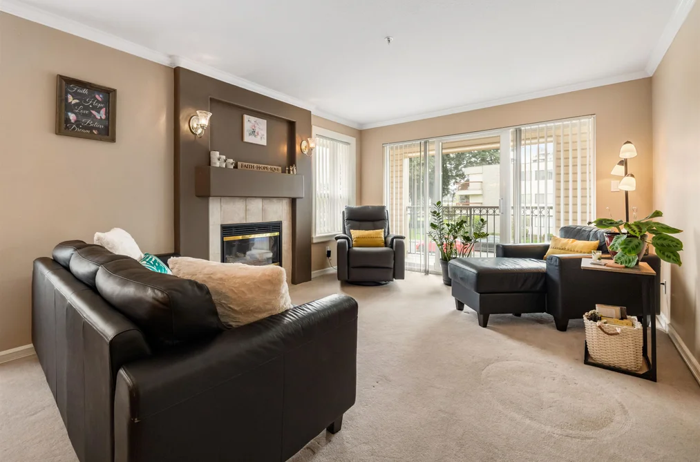 204 2772 CLEARBROOK ROAD, Abbotsford BC V2T 6N6, Abbotsford BC — Residential for Sale - Photo 3