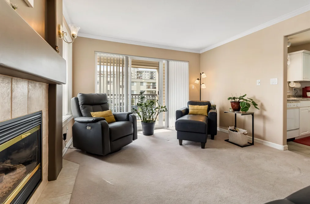 204 2772 CLEARBROOK ROAD, Abbotsford BC V2T 6N6, Abbotsford BC — Residential for Sale - Photo 5