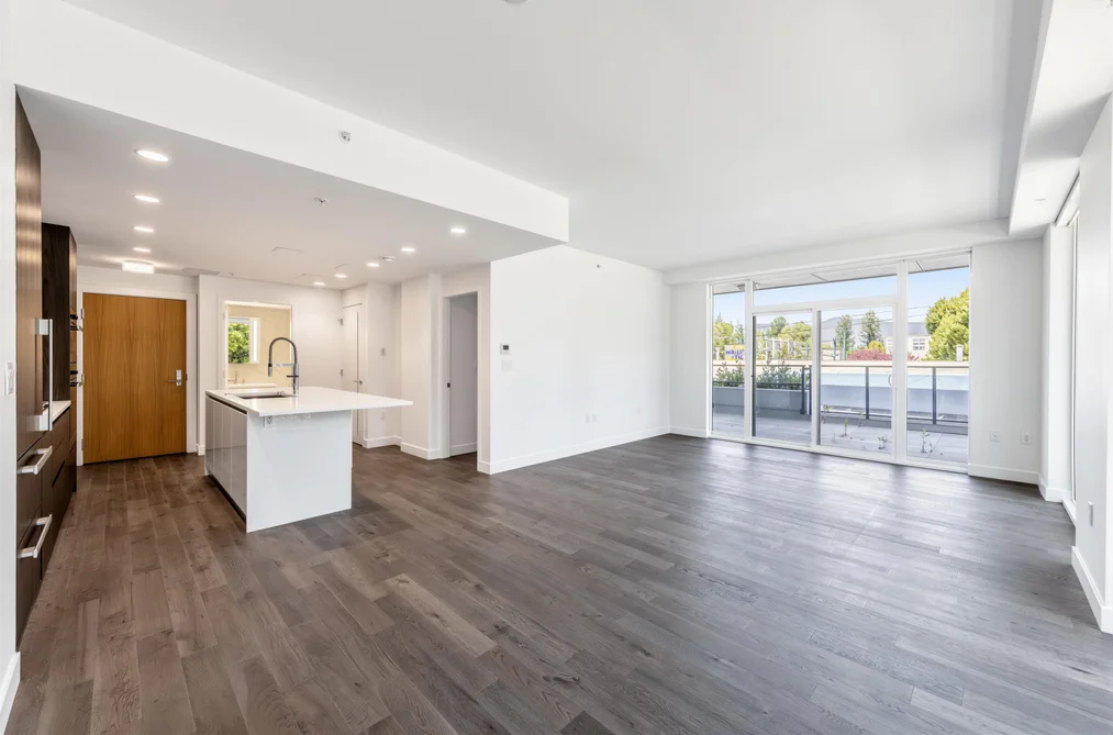 204 2888 ARBUTUS STREET, Vancouver BC V6J 0J1, Vancouver BC — Residential for Sale - Photo 2