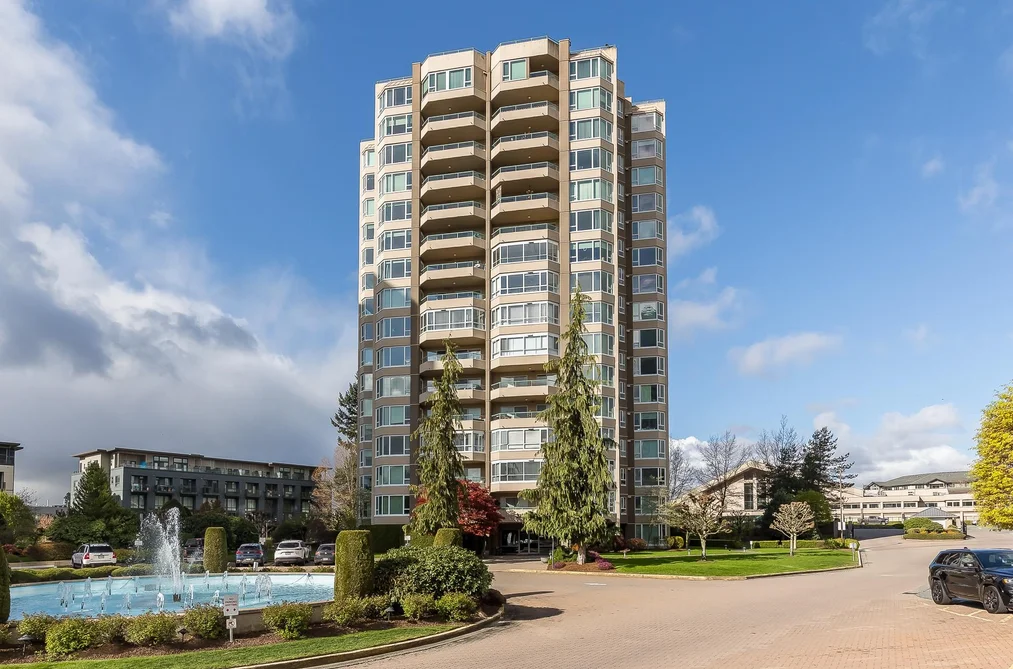 Condo for sale at 204 3150 Gladwin Road Abbotsford British Columbia - MLS: R3161730
