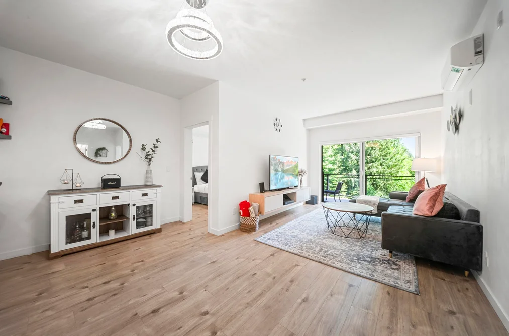 204 3182 GLADWIN ROAD, Abbotsford BC V2T 0K8, Abbotsford BC — Residential for Sale - Photo 3