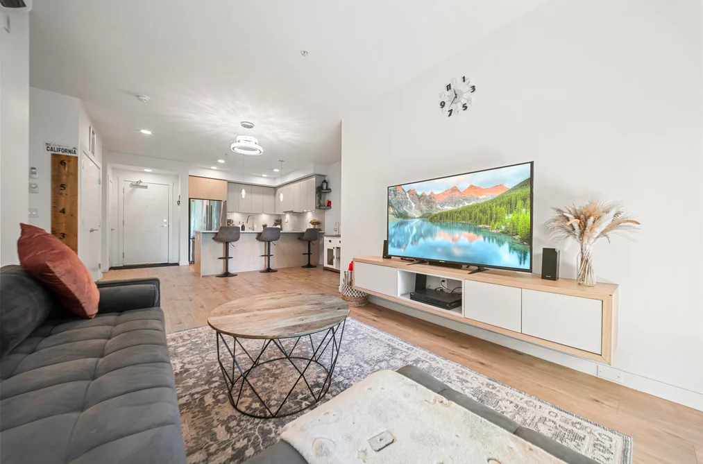 204 3182 GLADWIN ROAD, Abbotsford BC V2T 0K8, Abbotsford BC — Residential for Sale - Photo 5