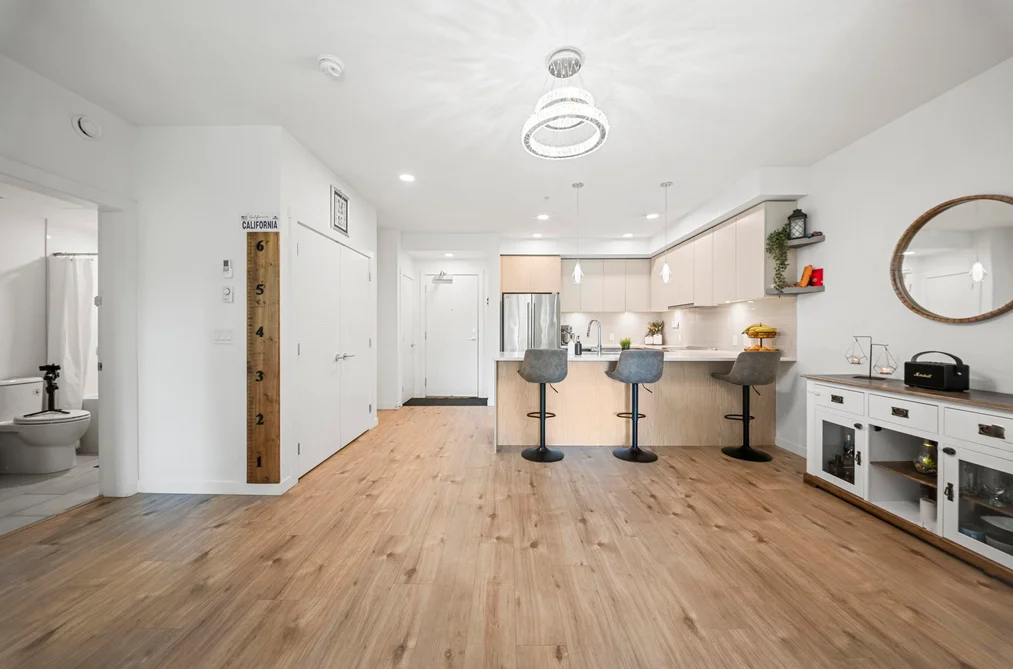 204 3182 GLADWIN ROAD, Abbotsford BC V2T 0K8, Abbotsford BC — Residential for Sale - Photo 6