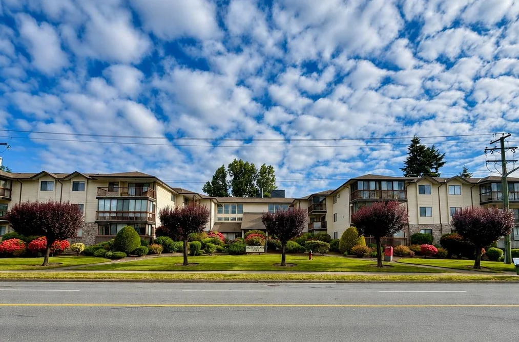 Condo for sale at 204 32055 Old Yale Road Abbotsford British Columbia - MLS: R3126724