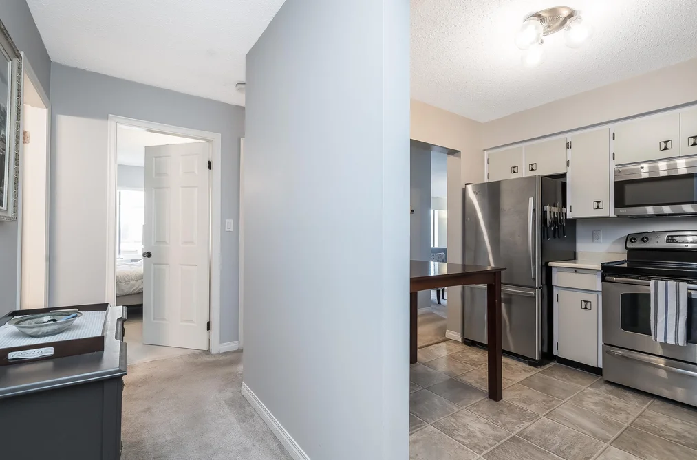 204 32885 GEORGE FERGUSON WAY, Abbotsford BC V2S 7X1, Abbotsford BC — Residential for Sale - Photo 5