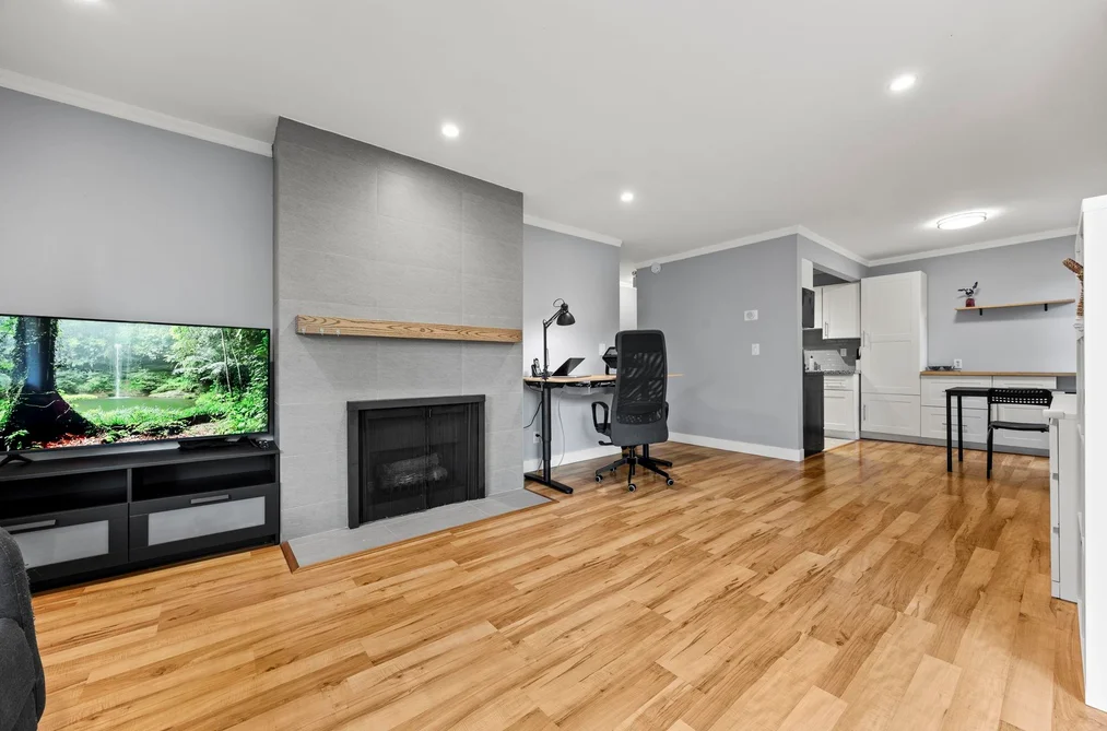 204 330 CEDAR STREET, New Westminster BC V3L 3P1, New Westminster BC — Residential for Sale — Photo 10 of 23