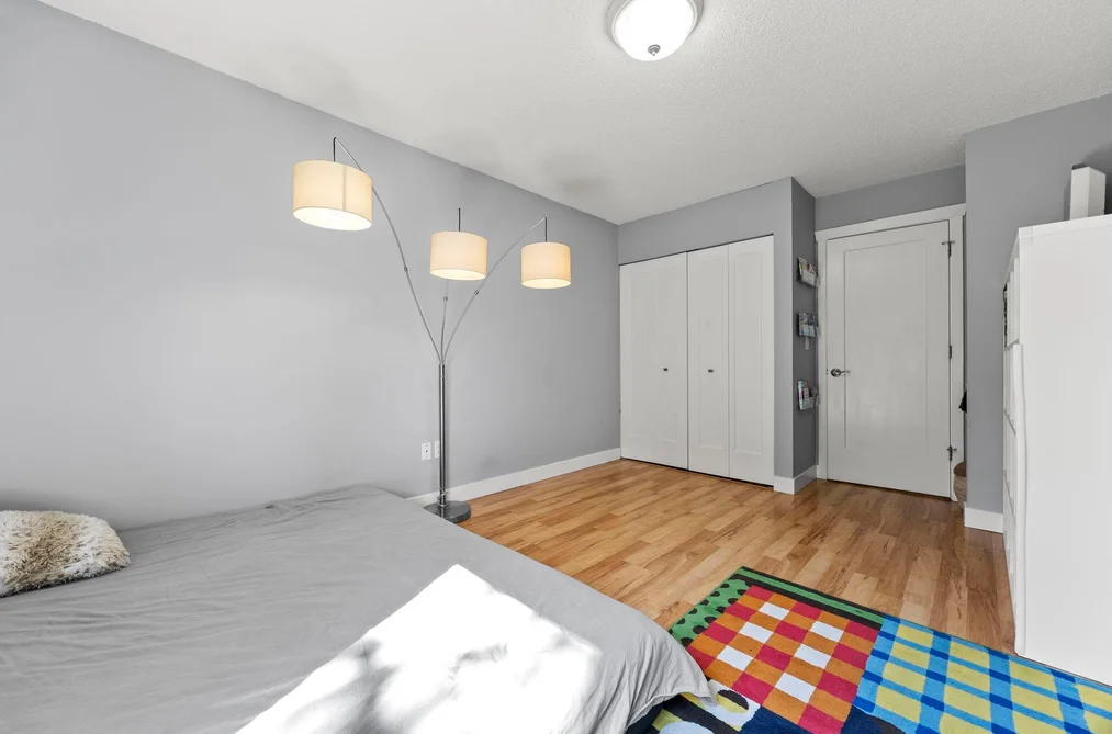 204 330 CEDAR STREET, New Westminster BC V3L 3P1, New Westminster BC — Residential for Sale — Photo 16 of 23
