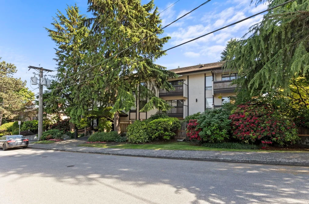 204 330 CEDAR STREET, New Westminster BC V3L 3P1, New Westminster BC — Residential for Sale — Photo 22 of 23
