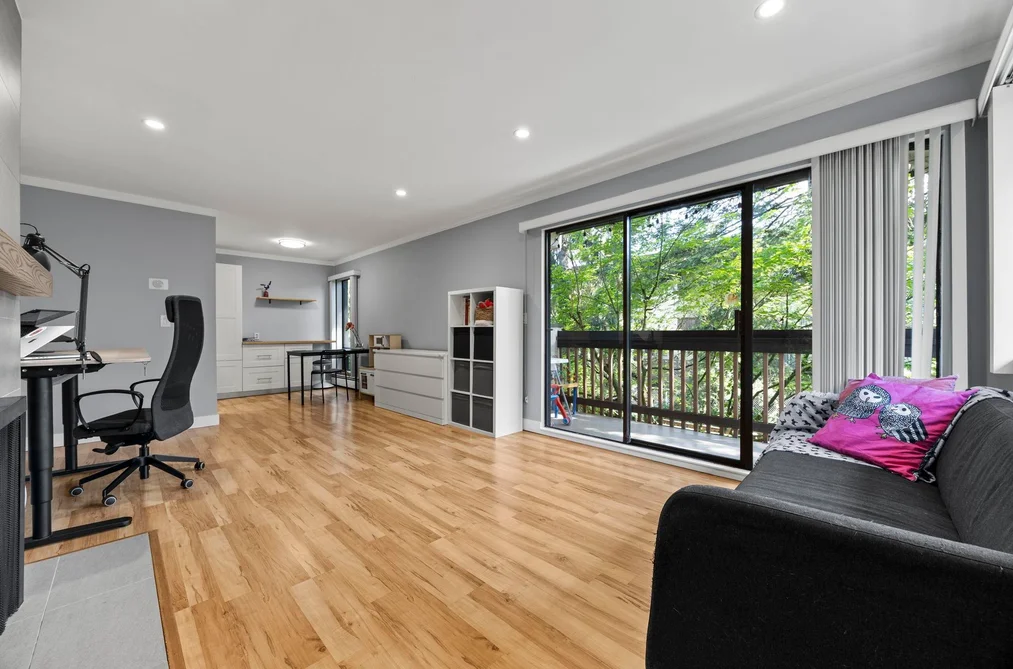 204 330 CEDAR STREET, New Westminster BC V3L 3P1, New Westminster BC — Residential for Sale — Photo 9 of 23