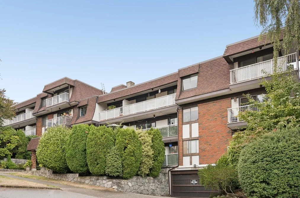 331 Knox St Unit 204, New Westminster, BC - MLS: R3172359