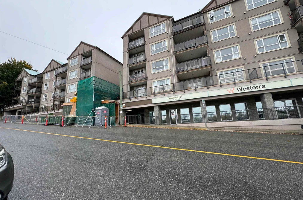 Condo for sale at 204 33165 2 Avenue Mission British Columbia - MLS: R3062229