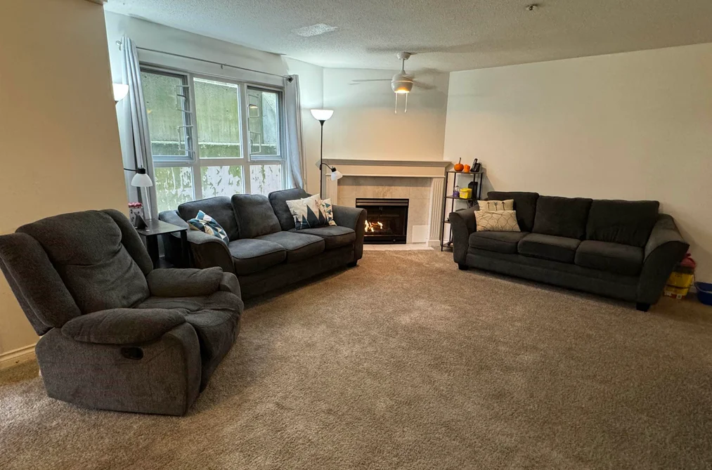 204 33165 2 AVENUE, Mission BC V2V 6T8, Mission BC — Residential for Sale - Photo 3