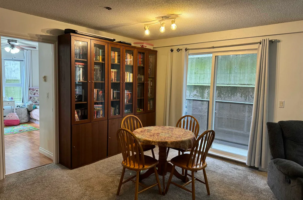 204 33165 2 AVENUE, Mission BC V2V 6T8, Mission BC — Residential for Sale - Photo 5