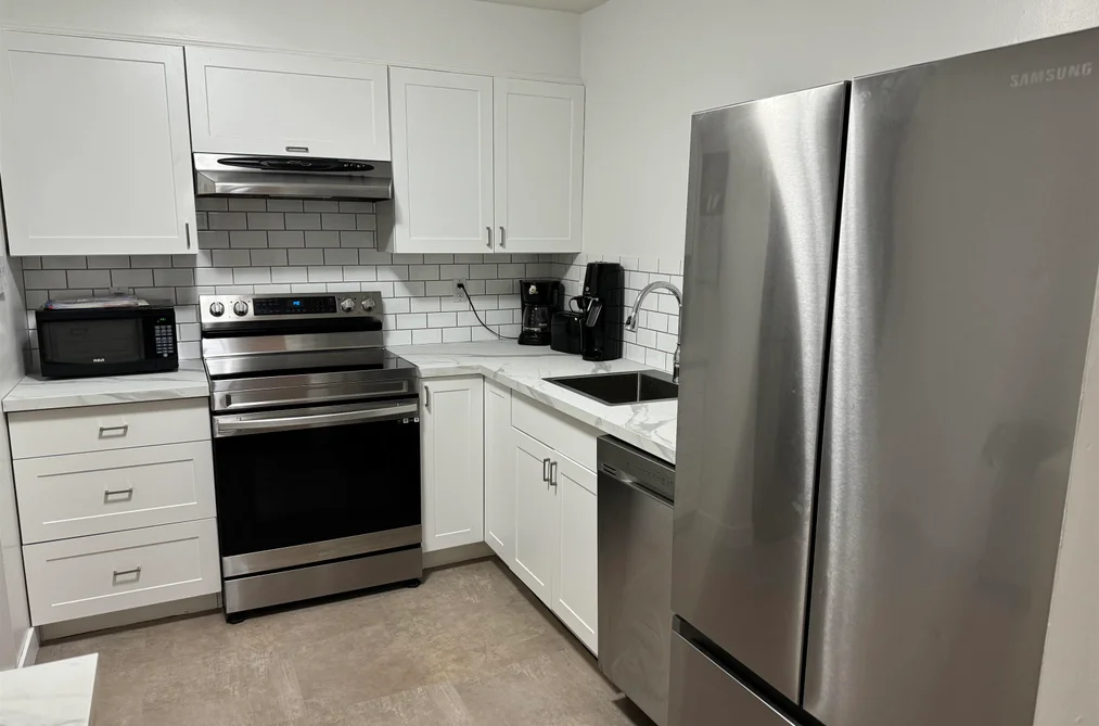 204 33165 2 AVENUE, Mission BC V2V 6T8, Mission BC — Residential for Sale - Photo 6