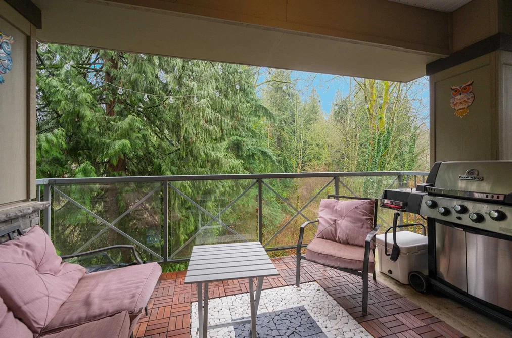 204 33328 E BOURQUIN CRESCENT, Abbotsford BC V2S 1Y1, Abbotsford BC — Residential for Sale - Photo 3