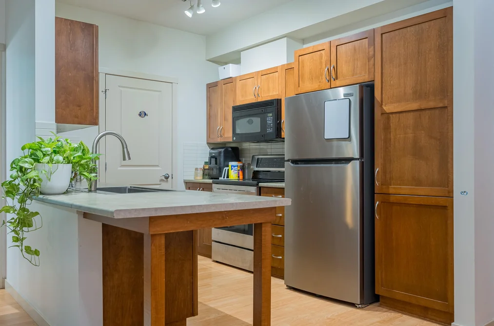 204 33328 E BOURQUIN CRESCENT, Abbotsford BC V2S 1Y1, Abbotsford BC — Residential for Sale - Photo 7