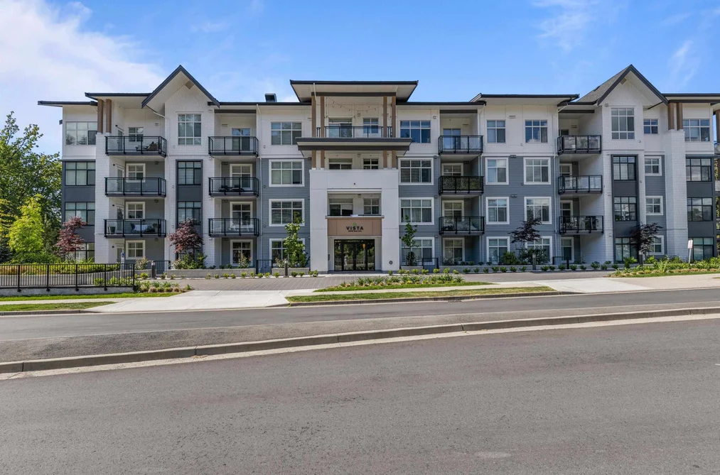 Condo for sale at 204 33920 Best Avenue Mission British Columbia - MLS: R3125729
