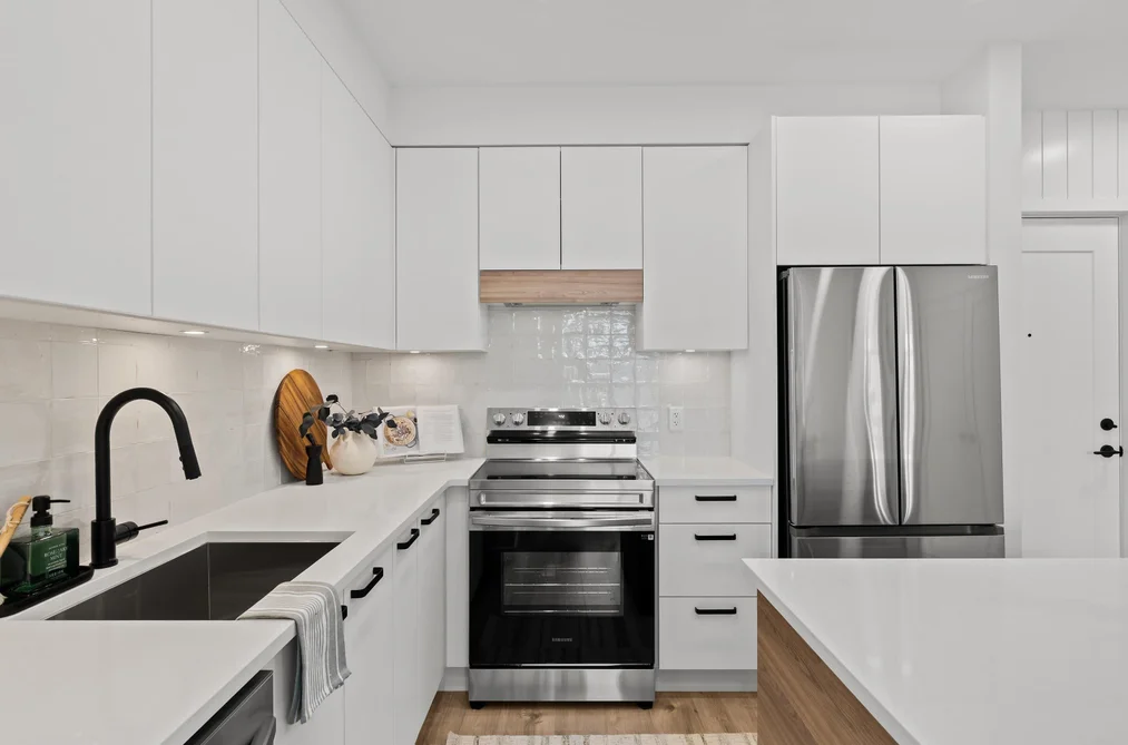 204 33920 BEST AVENUE, Mission BC V2V 0L9, Mission BC — Residential for Sale - Photo 3