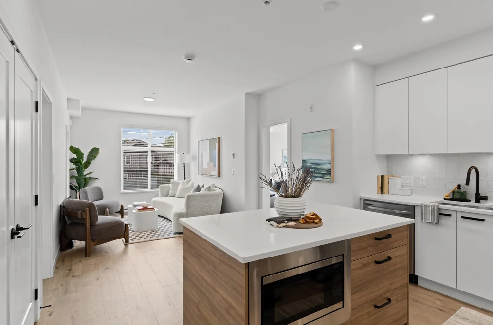 204 33920 BEST AVENUE, Mission BC V2V 0L9, Mission BC — Residential for Sale - Photo 4