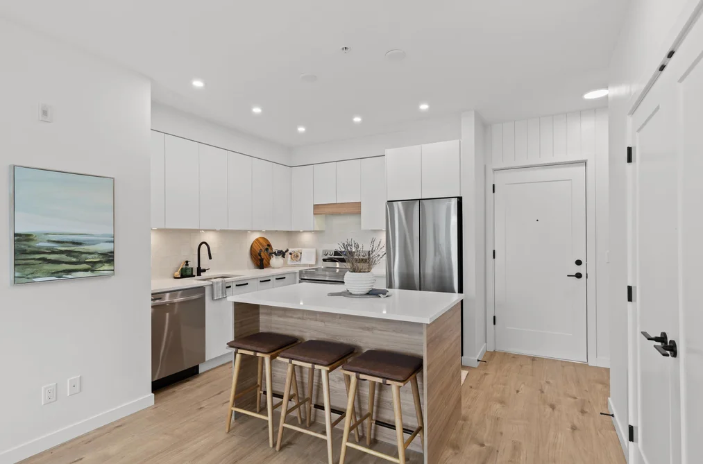 204 33920 BEST AVENUE, Mission BC V2V 0L9, Mission BC — Residential for Sale - Photo 6