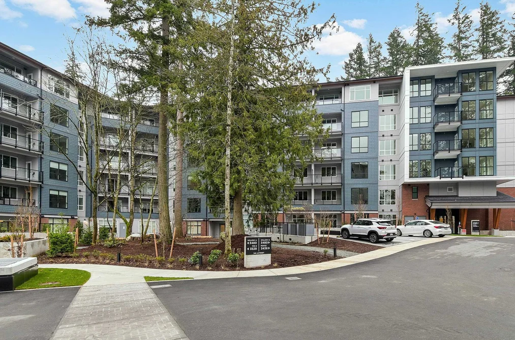 Condo for sale at 204 3480 146a Street Surrey British Columbia - MLS: R3127482