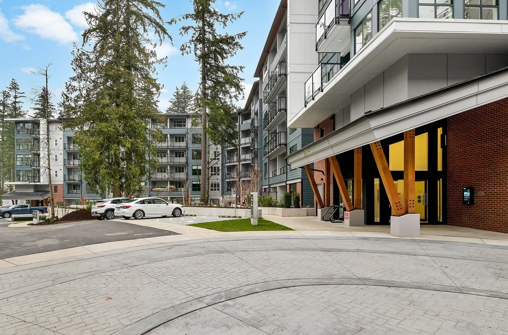 204 3480 146A STREET, Surrey BC V4P 0H6, Surrey BC — Residential for Sale - Photo 2