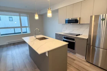 3588 Hull St Unit 204, Vancouver, BC - MLS: R3154423