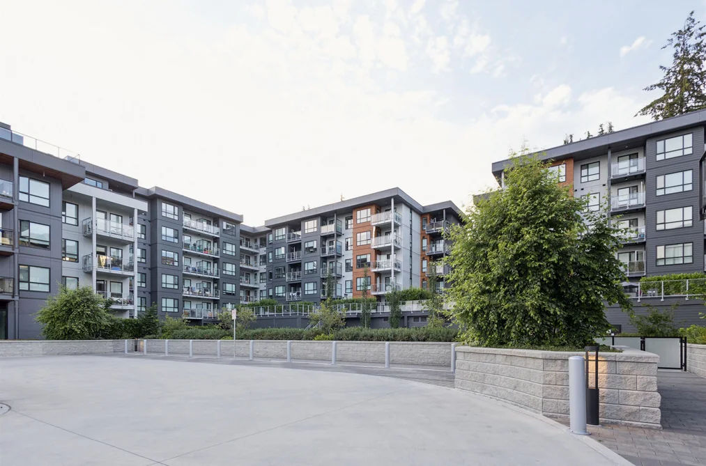 Condo for sale at 204 3596 Malsum Drive North Vancouver British Columbia - MLS: R3149530