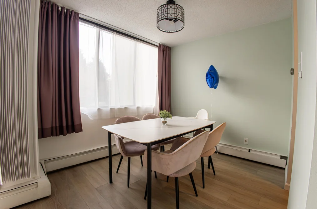 204 4200 MAYBERRY STREET, Burnaby BC V5H 4A7, Burnaby BC — Residential for Sale - Photo 3