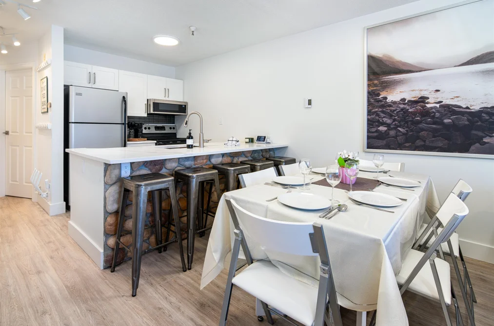 204 4360 LORIMER ROAD, Whistler BC V8E 1A5, Whistler BC — Residential for Sale - Photo 4