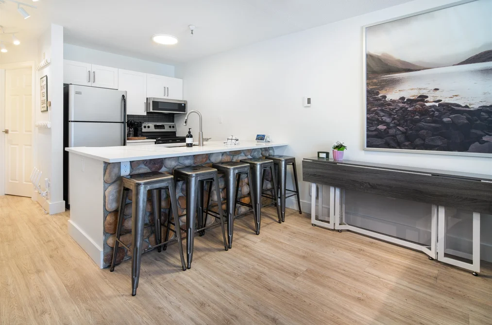 204 4360 LORIMER ROAD, Whistler BC V8E 1A5, Whistler BC — Residential for Sale - Photo 5