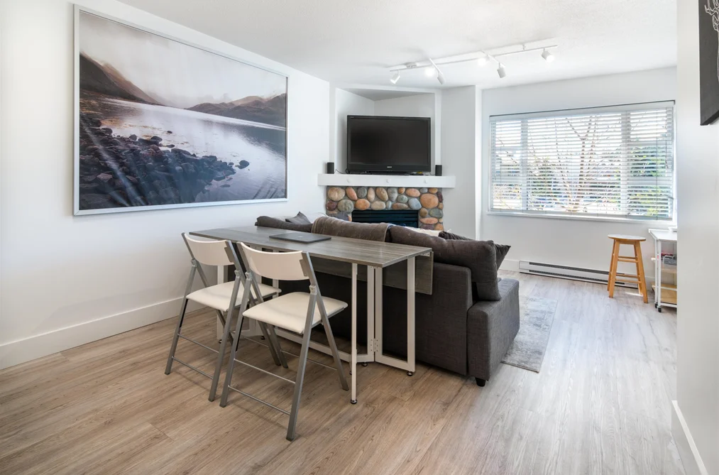 204 4360 LORIMER ROAD, Whistler BC V8E 1A5, Whistler BC — Residential for Sale - Photo 6