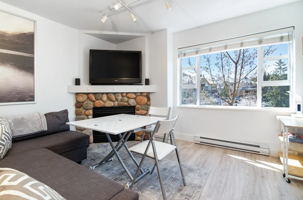 204 4360 LORIMER ROAD, Whistler BC V8E 1A5, Whistler BC — Residential for Sale - Photo 7