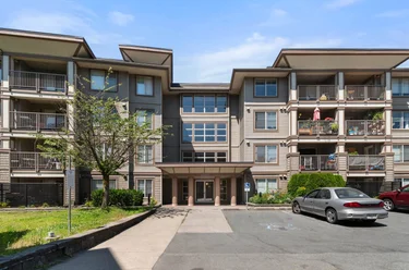 45559 Yale Rd Unit 204, Chilliwack, BC - MLS: R3140361